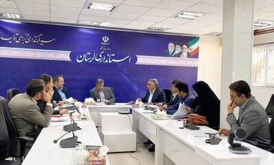 استاندار لرستان : شناسایی ۱۷۸ ملک برای اجرای مولدسازی