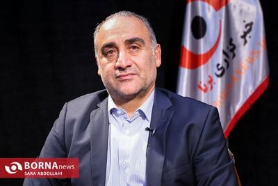 حسین عبدی: باید از وحید امیری بدرقه بهتری صورت می‌گرفت/ مدیران نباید غرق در مسائل فنی شوند