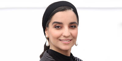 مسجد شیخ لطف‌الله منبع الهام بازیگر ایرانی روی فرش قرمز ونیز شد - چی بپوشم
