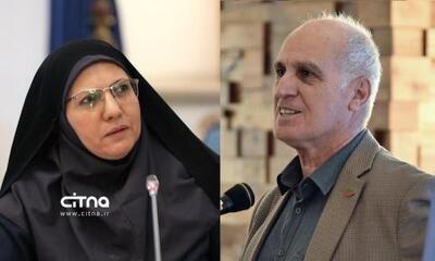 تقدیر سندیکای صنعت مخابرات از نقش آفرینی رئیس سابق پژوهشگاه ICT