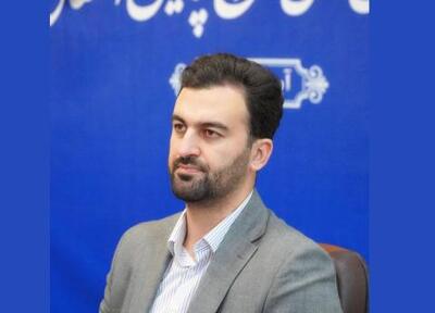مسعود بیگی دبیر ملی پانزدهمین جشنواره کارآفرینان برتر رسمی شد
