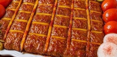 راز کباب کوبیده مجلسی: ترفند جدید برای پخت کباب کوبیده اسان و خوشمزه در خانه