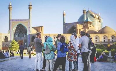 پاشنه‌آشیل گردشگری کشور؛ نیاز به توجه و مدیریت صحیح