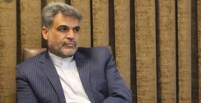 توسلی، عضو کمیسیون  اقتصادی  مجلس: اختصاص پاداش به مدیران وزارت جهاد در شرایطی که نظامیان ما پشت لانچرها شهید می شدند اقدامی توهین آمیز بود