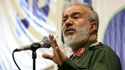 جانشین فرمانده کل سپاه: دشمنان اعلام  کردند که شکست خوردند