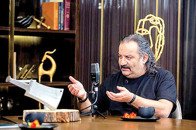از اخبار شنیدیم «برره» تمام شد