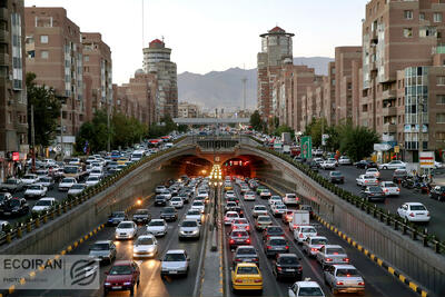کدام تونل تهران امشب مسدود است؟ + زمان بازگشای و مسیرهای جایگزین