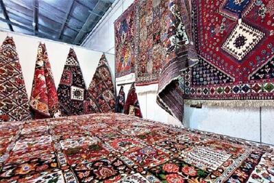 دومین رویداد صنایع دستی کشور برگزار شد - اکونیوز