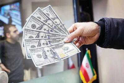التهابات بازار ارز محصول شیطنت کاسبان ارز است نه اسنپ بک/ فعال شدن مکانیسم ماشه در‌های تجارت را نمی‌بندد | اقتصاد24