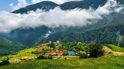 تهران در شوک / فرار دسته‌جمعی پایتخت نشینان به این شهر !