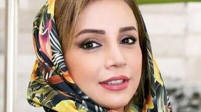 تصاویری شوکه‌کننده از سفر شبنم قلی‌خانی به لندن+ عکس