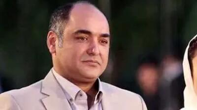 حضور پرحاشیه لیندا کیانی، پژمان بازغی و سیاوش خیرابی در عروسی جنجالی زوج پرماجرای سینما