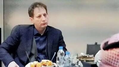 پروژه میلیاردی بابک زنجانی/ ردپای پررنگ در خیابان‌های شهر