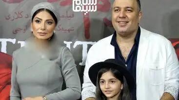 شوک بزرگ در اکران «آدم‌فروش»: از استایل عجیب لیلا بلوکات تا درخشش نسیم ادبی!