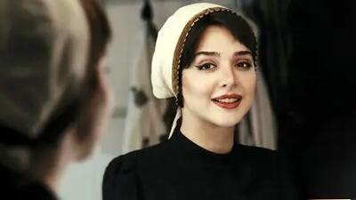 عکس‌های جنجالی المیرا دهقانی؛ بازیگر یاسمن با چهره‌ای کاملا متفاوت!