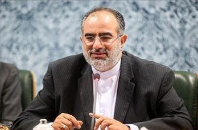کنایه حسام‌الدین آشنا به روایت شمخانی از ماجرای ترورش/ توقع داشتید مردم باور کنند؟! + فیلم