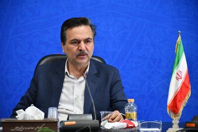 معاون استاندار گلستان بابت «تهدید خبرنگاران» عذرخواهی کرد |  انصاف نیوز