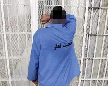 سرقت‌های سریالی با هدف تبدیل شدن به خواننده زیرزمینی مشهور