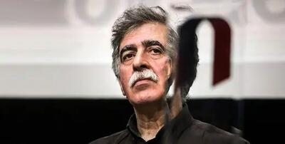 همایون اسعدیان: اگر وزارت ارشاد برای «پیرپسر» کارت زرد گرفته، کارت افتخار است