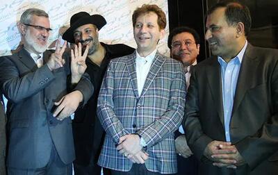 اعتراض عباس عبدی، محمد مهاجری و فیاض زاهد به بازگشت بابک زنجانی؛ مردم سرمایه‌دار سوگلی و نمایشی نمی‌خواهند