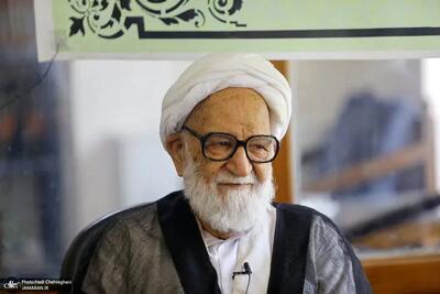 آیت‌الله مسعودی خمینی: رهبر انقلاب لطف کنند و محصورین و برخی زندانیان را عفو کنند