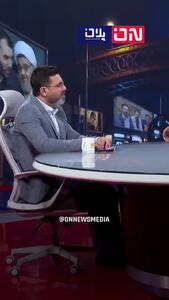 ماجرای حضور ایرج قادری با جعبه شیرینی در لوکیشن سریال ده‌نمکی