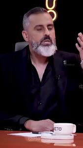 ماجرای درگیری علیرام نورایی با باران کوثری!
