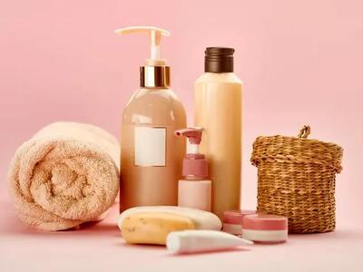 اسامی محصولات عطری و متفرقه غیرمجاز