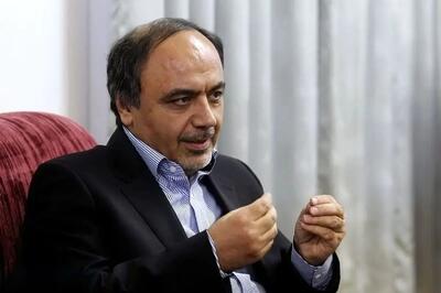 حمید ابوطالبی: اظهارات عجیب وزیر خارجه درباره «اسنپ‌بک» غیرتخصصی است/ قرار داشتن ایران ذیل فصل هفتم منشور کابوسی واقعی است