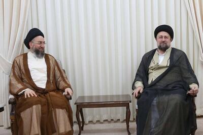 عمار حکیم در تهران: ایران سنگر خط مقدم جهان اسلام است