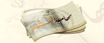جدول و زمان دقیق واریز سود سهام عدالت ۱۴۰۴ | آیا باید برای دریافت سود ثبت‌نام کنم؟