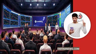 میخوای تو فارکس موفق شی؟این بروکرها میتونن زندگیتو عوض کنن!