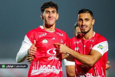 دومین مصدوم پرسپولیس در فیفادی؛ نوبت به صحرایی رسید!
