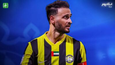 خلاصه بازی العین 0-0 اتحاد کلبا (3-1) با گزارش شبکه استادیوم