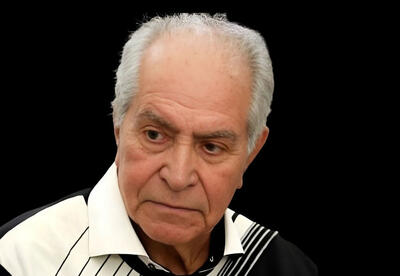 خواننده و آهنگساز هوشمند عقیلی درگذشت - گیمفا