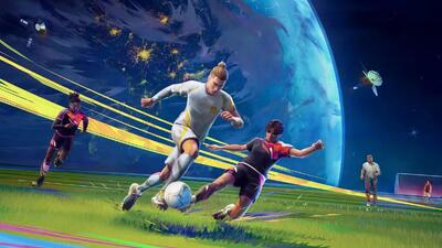 بازی Rematch حالا از قابلیت کراس‌پلی پشتیبانی می‌کند - گیمفا