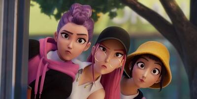 جهت‌گیری داستانی KPop Demon Hunters 2 مشخص شد - گیمفا