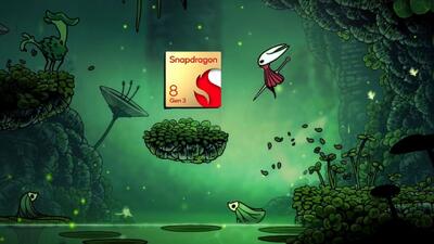 با شبیه‌سازهای موبایل می‌توان بازی Hollow Knigh Silksong را با کیفیت 4K و نرخ 60FPS اجرا کرد - گیمفا