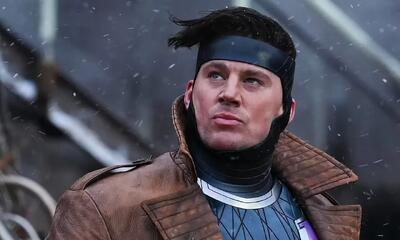 چنینگ تیتوم از Avenger Doomsday گفت - گیمفا