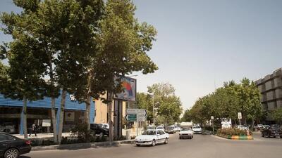 ایران‌خودرو همچنان دست بالاتر را در بازار خودروهای سواری ایران در اختیار دارد