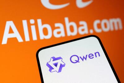 علی‌بابا از Qwen3-Max رونمایی کرد؛ مدل جدید چین با ۱ تریلیون پارامتر