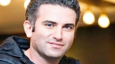 تصویر روز | نمایی از استایل هوتن شکیبا بازیگر سریال لیسانسه ها در نقش حبیب | گلی شی