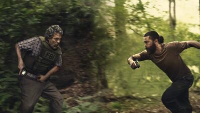 تصویر روز | نقدها و نمرات مینی سریال Task | گلی شی