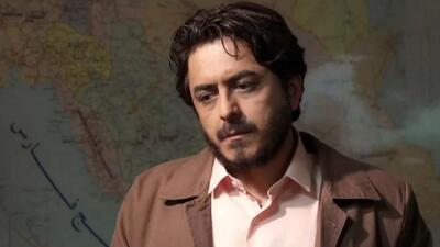 خبر روز | عکس «خیام وقار کاشانی» سریال بچه مهندس 3 و عملیات مهندسی در تولد 44 سالگی | گلی شی