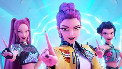 خبر روز | جهت‌گیری داستانی KPop Demon Hunters 2 مشخص شد | گلی شی
