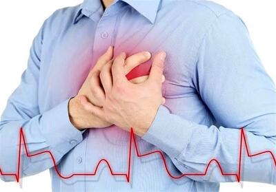 آخرین آمار و اطلاعات از بیماری‌های قلبی در ایران