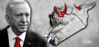 سوریه، برگ برنده انتخاباتی اردوغان؟