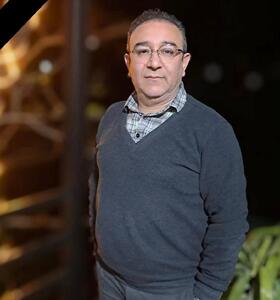 راز پیداکردن پیکر شهید در اتاق کارش