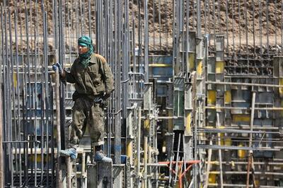 نمای اشتغال افغانستانی‌ها در ایران | کارگران افغانی کجا مشغول به کار بودند؟
