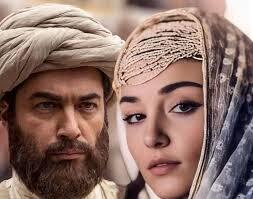 فیلم پرفروش پارسا پیروزفر و خانم بازیگر ترکیه‌ای در ۱۰ کشور اروپایی